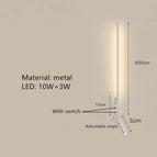 A-Blanc-85cm / 3000K