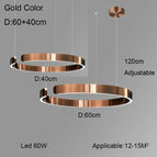 Bague en or 2 S / 41-50 W / Lumière neutre