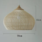Beige B 70cm