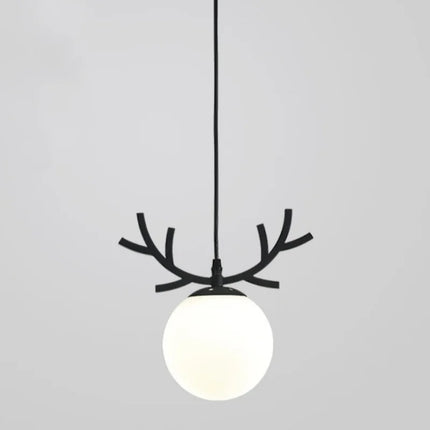 Plafonnier LED intérieur au design nordique moderne — LZ4X9P2Q