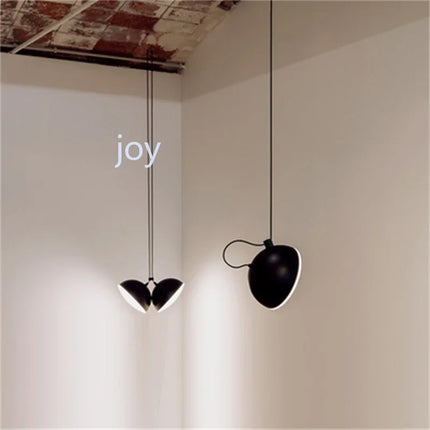 Suspension nordique élégante pour décoration intérieure moderne — LZ4X9T