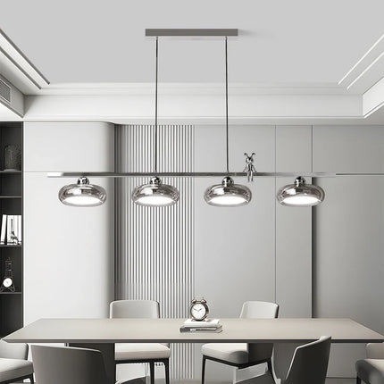 Suspension italienne minimaliste pour éclairage intérieur moderne — LZ4X9P