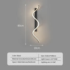 B100cm / Blanc froid - Pas de RC