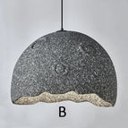 B / 3 lumières interchangeables