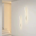 Noir-100cm / Blanc chaud
