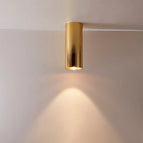 Lampe de plafond / Or / H200mm | 15W | Blanc chaud