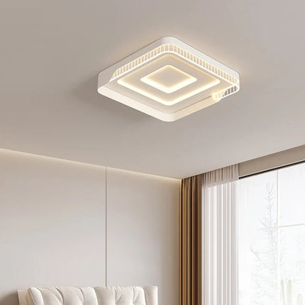 Lustre spectre minimaliste avec protection pour les yeux — LZ4D9XQ