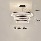 60 80 100 cm 1 / Blanc chaud