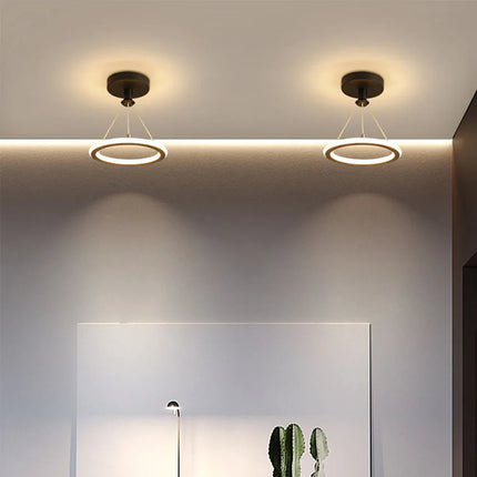 Suspension moderne et créative pour restaurant et bar — LZ4X9M