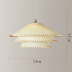 Diamètre 50 cm / Lumière chaude