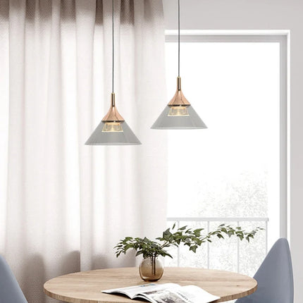 Lustre moderne et luxueux pour tous types d’espaces — LZ4X9T2