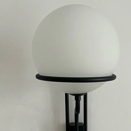 Applique murale moderne style Bauhaus pour éclairage d’ambiance — LZ4X9Q2N