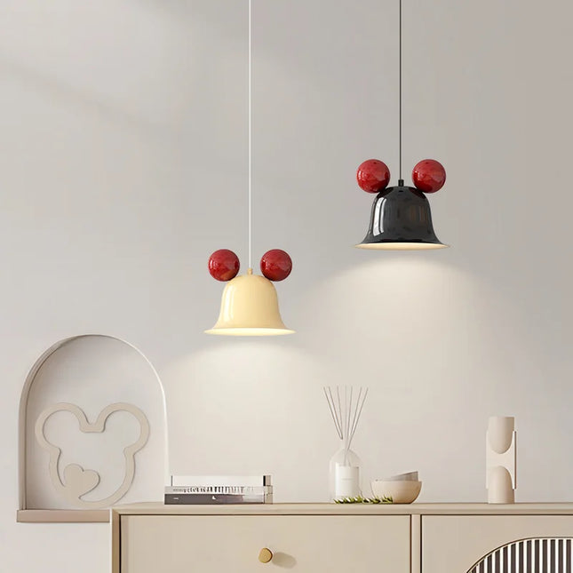 suspension design artistique luminaire mural décoration