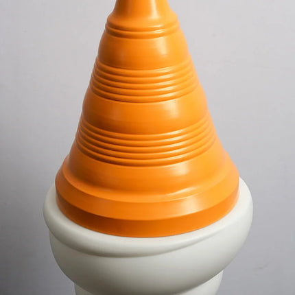 Suspension créative en forme de crème glacée pour bars et restaurants — LZ4X9P2Q