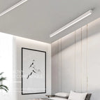 Noir / 146,5 cm / Dimmable en 3 couleurs