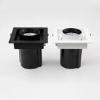 7W-Black / 220V / CHINA | 3000K