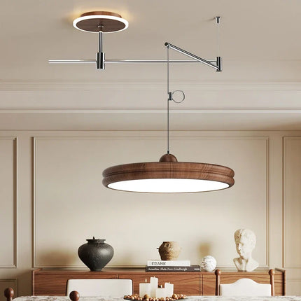 Lustre intelligent à bascule pour bar et restaurant — LZ4X9QJ