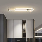 Or L60x12cm 33W / Luminosité variable