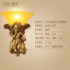 Fille Golden NO RC