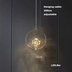 Lumière chaude / N