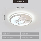 LED blanche froide 48CM