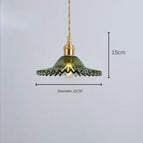 C vert / Avec ampoule