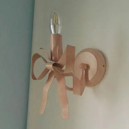 Applique murale LED moderne pour chambre d'enfant — LZ4X9T1