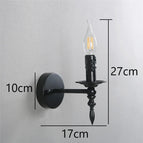 Avec ampoule E14