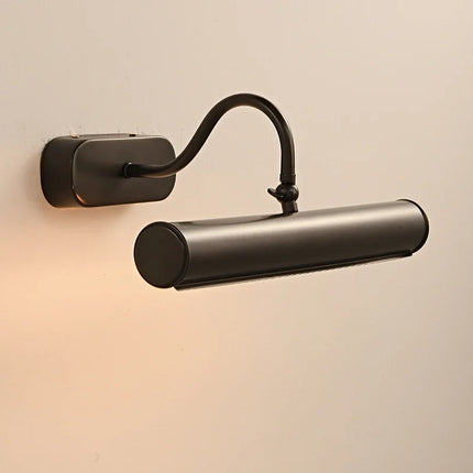 Applique murale en laiton au style nordique — LZ4P9XJ
