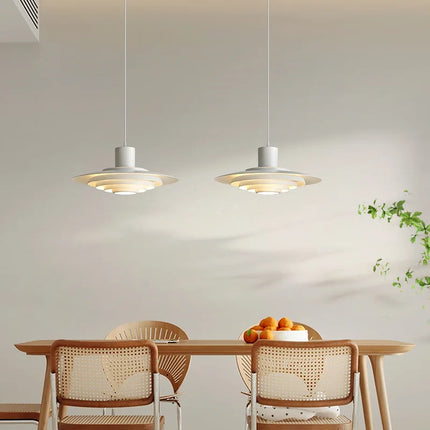 Lustre LED au design danois pour intérieur moderne — LZ4X9P2