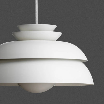 Suspension LED au design scandinave moderne — LZ4X9T2