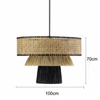Modèle B 100 cm