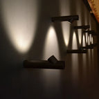 Or 17CM / Lumière naturelle / Extérieur (étanche)