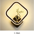 C noir / CHINE / Blanc froid (5500-7000K)