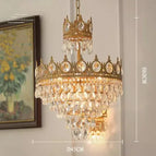 Lustre D45cm