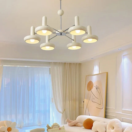Lustre suspension élégant pour éclairage intérieur moderne — LZ4X9M
