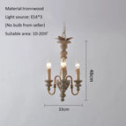 1 pièce sans ampoule / AC110V / CHINE