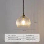 Style-B 20 cm / Sans ampoule