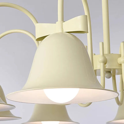 Applique murale en forme de corne avec interrupteur LED intégré — LZ4XJ9