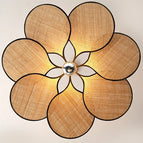 D60cm / Lumière blanche