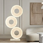 Lampadaire A / Changeable