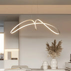 93cm-blanc / Lumière chaude-NO RC