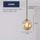 Ambre20cm
