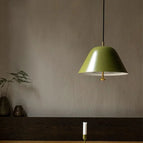 Blanc / P40xH28cm / Lumière chaude