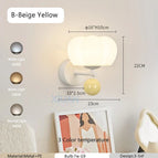 B Beige Jaune / 3 Température de couleur