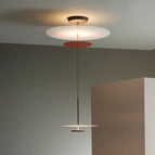 A D30cm / LED blanc chaud / Chine