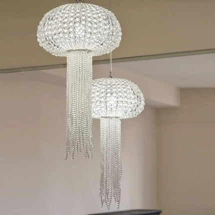 Suspension art déco à intensité variable tendance 2023 — LZ4M9Q2N