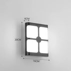 UN / Blanc chaud (2700-3500K)