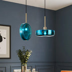 Coupe verticale