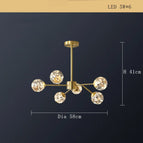 C 6lumière / Dimmable